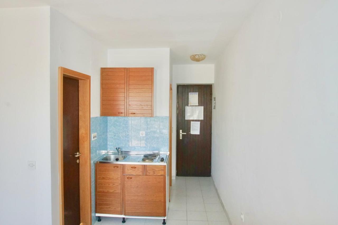 Apartment Mar Y Amore Seget Vranjica Luaran gambar